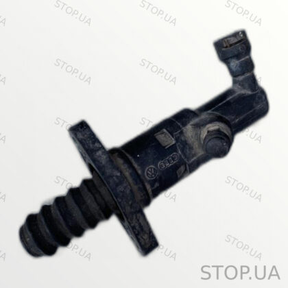 1K0721261A рабочий цилиндр сцепления 1K0721261A Рабочий цилиндр сцепления V