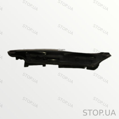 1K0805275 водосток лобового стекла Водосток лобового стекла Skoda Octavia A