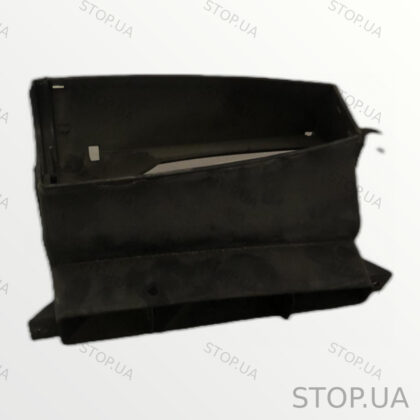 1K0805962 повитрозабирник повитряного фильтра Воздухозаборник воздушного фи