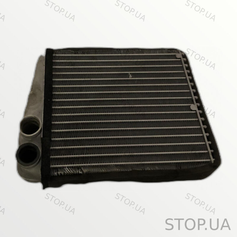 1K0819031B радиатор печки 1K0819031B Радиатор печки Skoda Superb 2 08-15 Ра
