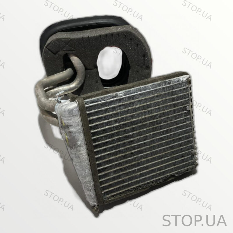 1K0819031E радиатор печки 1K0819031E Радиатор печки Audi Q3 11-14 1K0819031