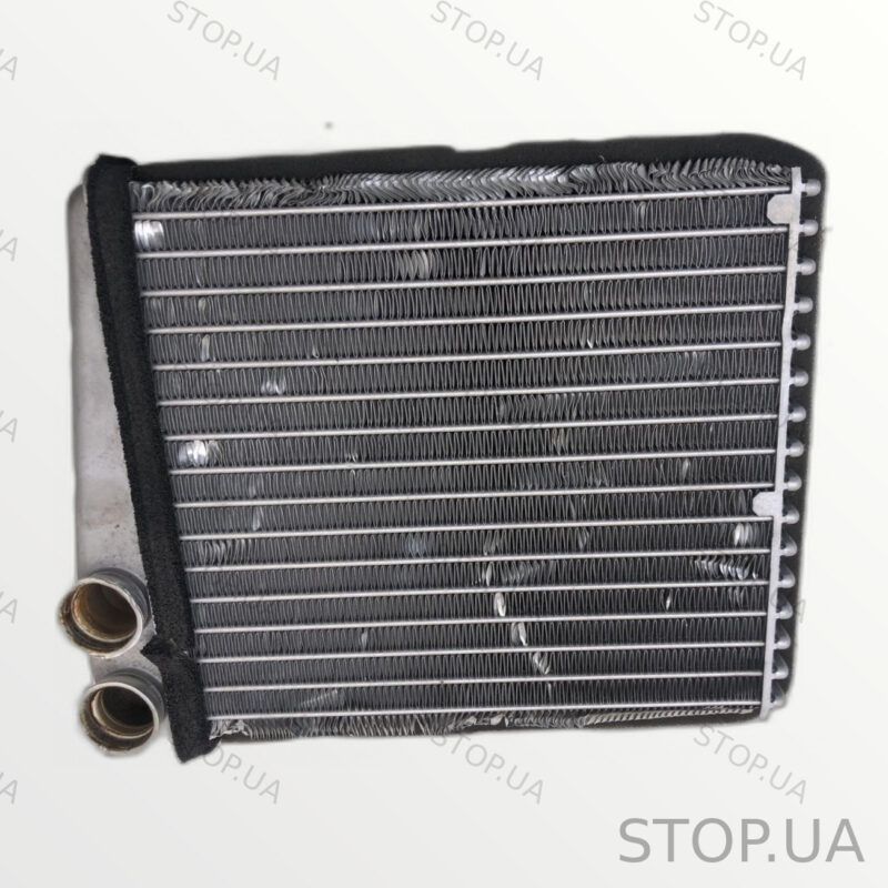 1K0819033 радиатор печки 1K0819033 Радиатор печки Skoda Octavia A5 09-13 Ра — изображение 2
