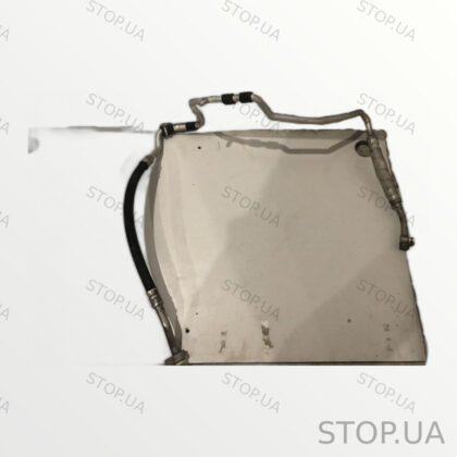 1K0820743FD трубка кондиционера Трубка кондиционера Skoda Superb 2 08-15 SK