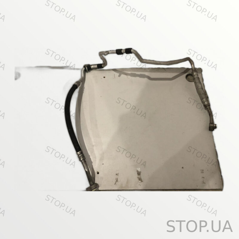 1K0820743FD трубка кондиционера Трубка кондиционера Skoda Superb 2 08-15 SK