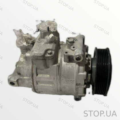 1K0820859S компрессор кондиционера Компрессор кондиционера Volkswagen Tigua