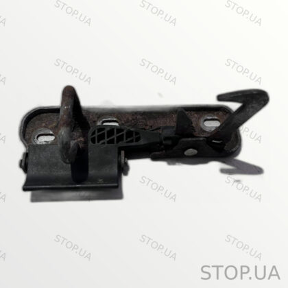 1K0823480 гачок замка капота Гачок замка капота Volkswagen Tiguan 09-17 SKU