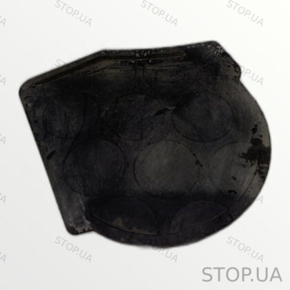 1K0825961B заглушка защиты днища кузова Заглушка защиты днища кузова Volksw