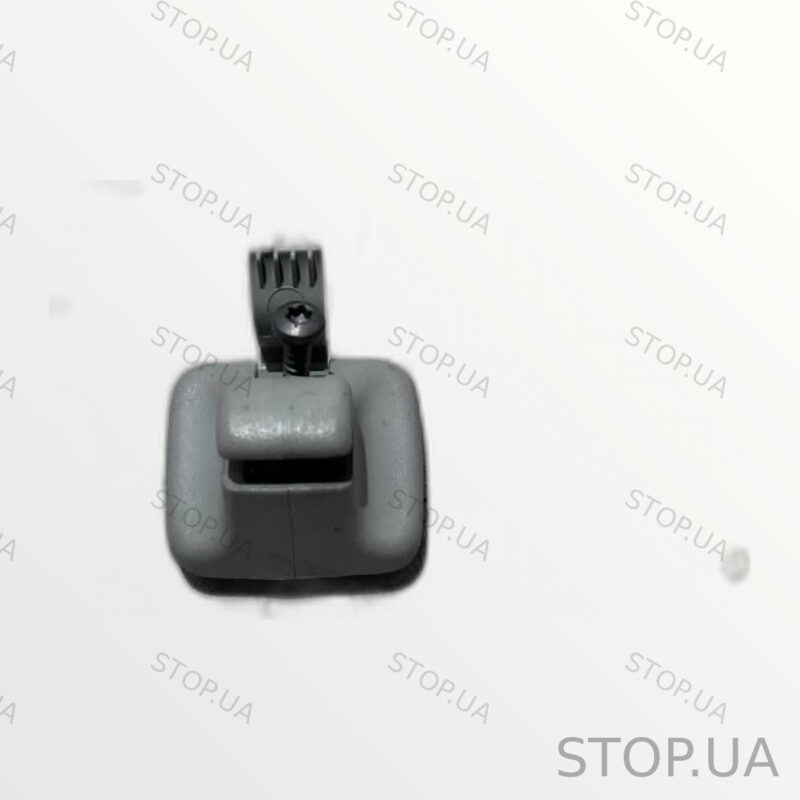 1K0857561B кронштейн козырька Кронштейн козырька Volkswagen Jetta 6 USA SKU — изображение 2