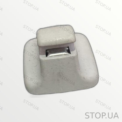 1K0857561 крючок солнцезащитного козырька Гачок солнцезащитного козырька Vo