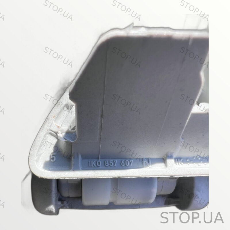 1K0857607N ручка салона задняя Ручка салона задняя Volkswagen Jetta 6 USA 1 — изображение 2
