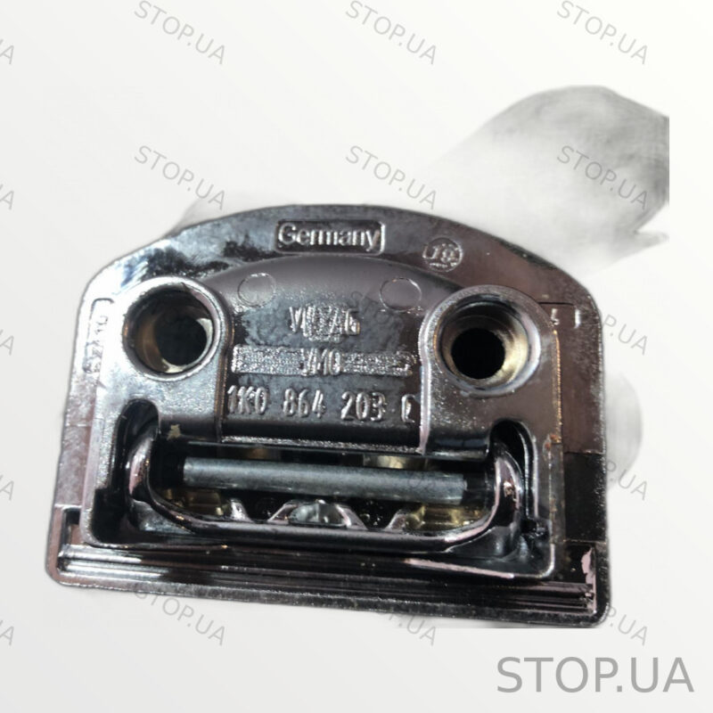 1K0864203C крепление багажника 1K0864203C Крепление багажника Audi Q8 e-tro — изображение 3