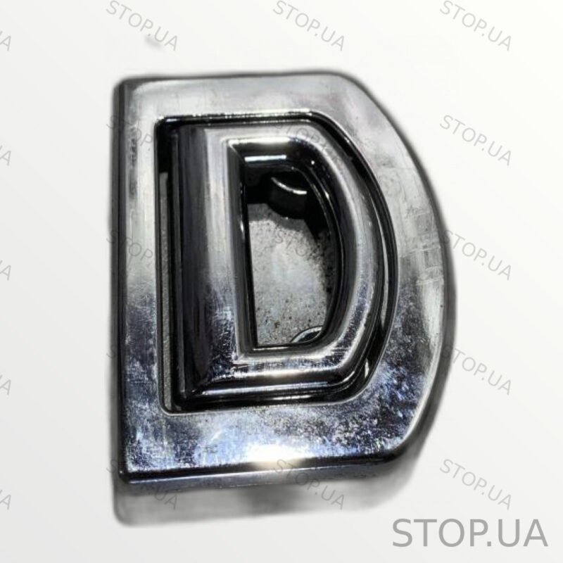 1K0864203 фиксатор багажника 1K0864203 Фиксатор багажника Volkswagen Passat — изображение 2