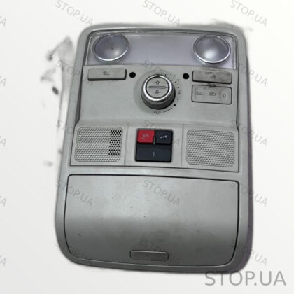 1K0867489E плафон салонный Плафон салона Volkswagen Tiguan 09-17 SKU 1K0867