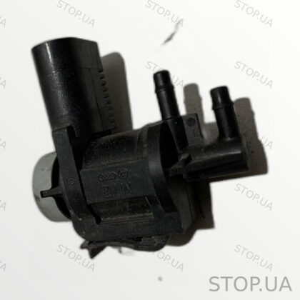 1K0906283A клапан рециркуляции отработавших газов 1K0906283A Клапан управле