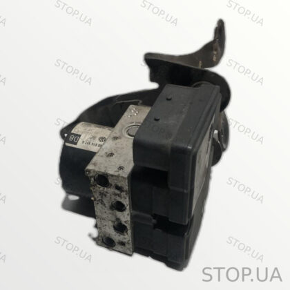 1K0907379AK блок ABS Блок ABS Skoda Octavia A5 09-13 1K0907379AK Блок ABS S