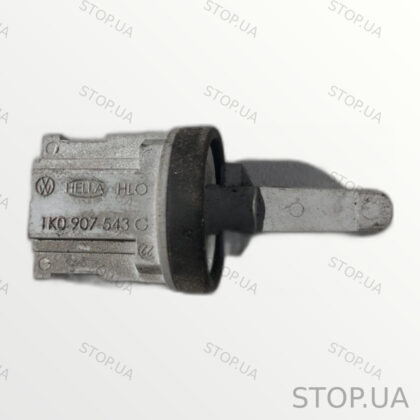 1K0907543C датчик температуры кондиционера Датчик температуры кондиционера