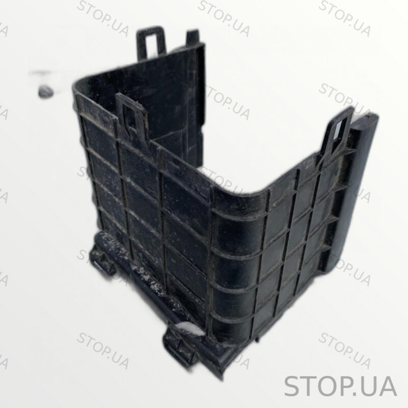 1K0915336 кожух аккумулятора 1K0915336 Кожух корпуса аккумулятора Volkswage