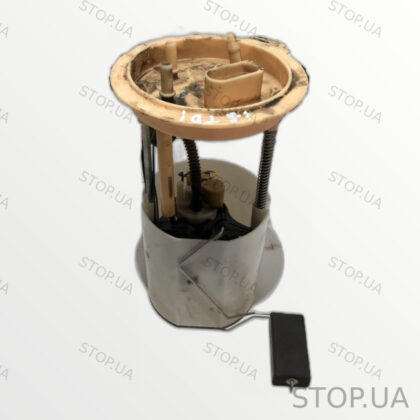 1K0919050AB топливный насос Насос топливный Skoda Octavia A5 09-13 SKU 1K09