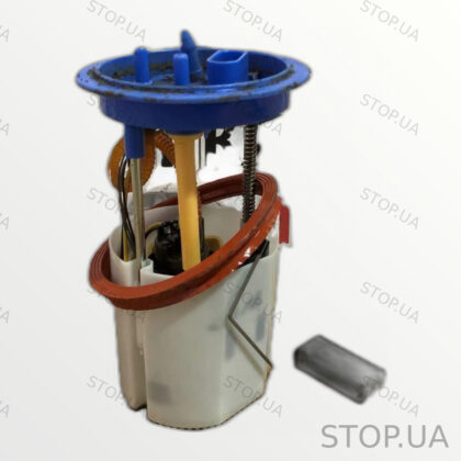 1K0919051DB топливный насос 1K0919051DB Топливный насос Volkswagen Jetta 6