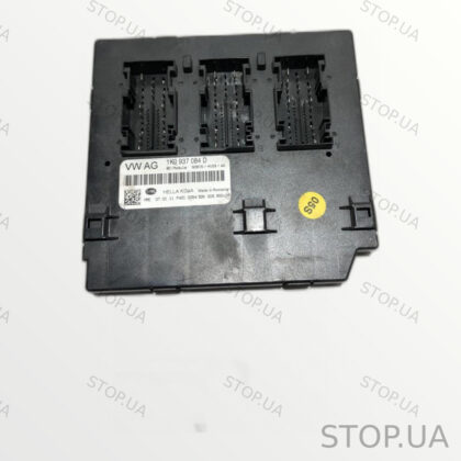 1K0937084D блок комфорта Блок комфорта Skoda Octavia A5 2009-2013, артикул