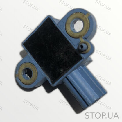 1K0955557B датчик удара подушки безопасности Датчик удара Airbag Skoda Octa