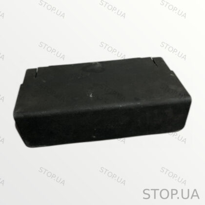 1K0971813B накладка Накладка Skoda Octavia A5 09-13 SKU 1K0971813B Накладка