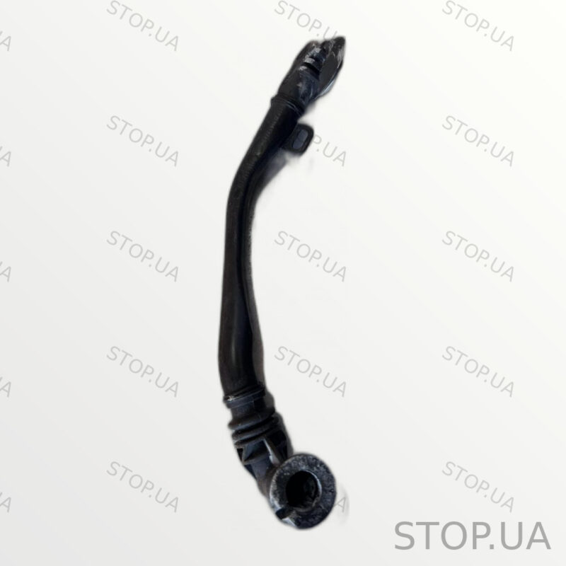 1K1260113D трубка слива конденсата Трубка слива конденсата Volkswagen Tigua