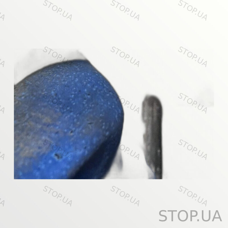 1K1260113D трубка слива конденсата Трубка слива конденсата Volkswagen Tigua — изображение 2