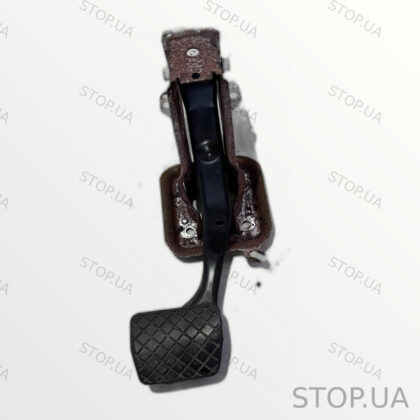 1K1721117H педаль тормоза Педаль тормоза Volkswagen Jetta 6 USA SKU 1K17211