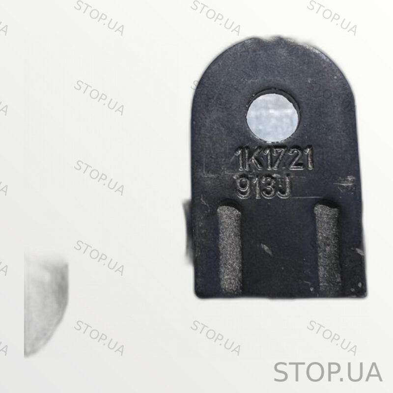 1K1721913J кронштейн педали тормоза 1K1721913J Кронштейн педали тормоза Vol — изображение 2