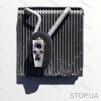 1K1820103J выпарник кондиционера Випарник кондиционера Volkswagen Jetta 6 U