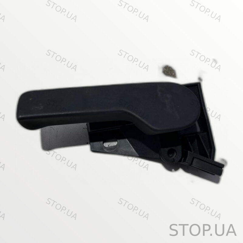 1K1823633 ручка открытия капота 1K1823633 Ручка открытия капота Volkswagen — изображение 2