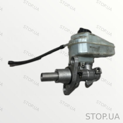 1K2611301C бачок главного тормозного цилиндра Бачок главного тормозного цил