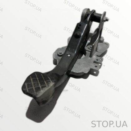 1K2721057AN педаль тормоза Педаль тормоза Skoda Octavia A5 2009-2013, артик