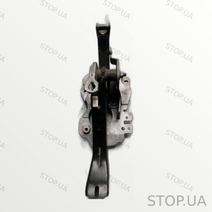 1K2721117E педаль тормоза Педаль тормоза Volkswagen Caddy 04-10 SKU 1K27211