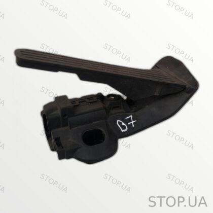 1K2721503AE педаль газа Педаль газа Volkswagen Passat B7 1K2721503AE Европа