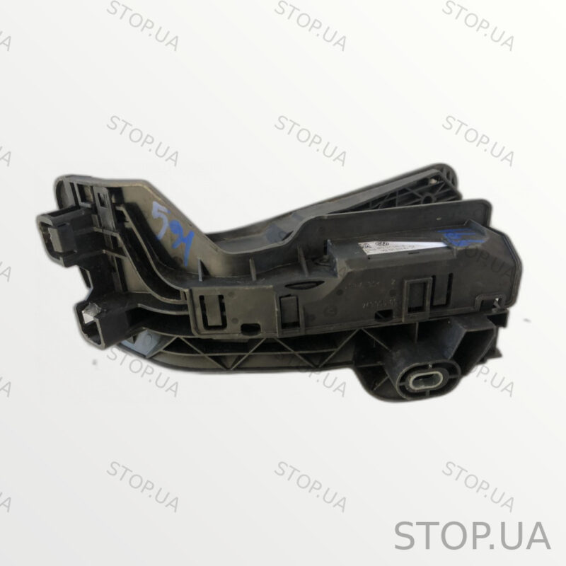 1K2721503AJ педаль газа Volkswagen 1K2721503AJ Педаль газа Superb 2 2008-20 — изображение 3