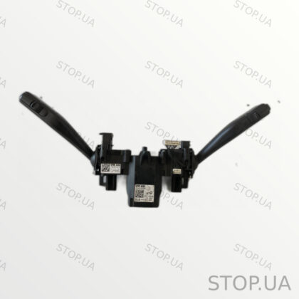 1K5953521AK переключатель подрулевой Volkswagen 1K5953521AK переключатель п
