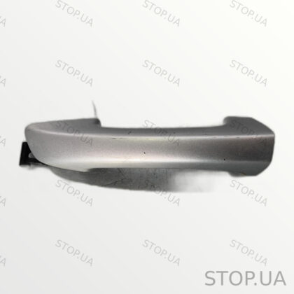 1K8837205 ручка двери левая 1K8837205 Ручка двери левая Volkswagen Passat B