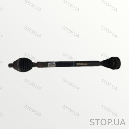 1KK0407272QN передний приводной вал Полуось переднего привода Volkswagen Pa