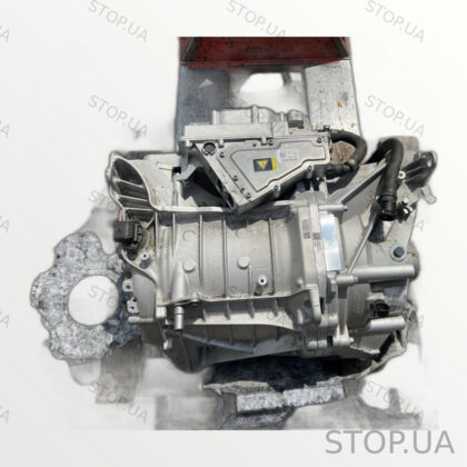 1P32415360 задний двигатель Двигатель задний Polestar 2 2021-2024 SKU 1P324