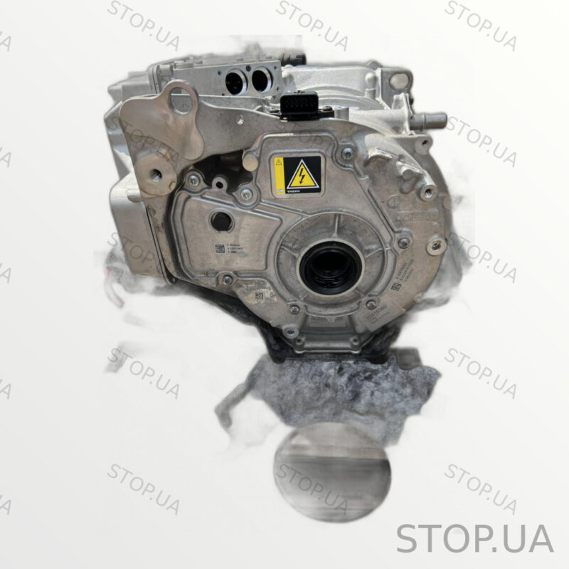 1P32415360 задний двигатель Двигатель задний Polestar 2 2021-2024 SKU 1P324 — изображение 2