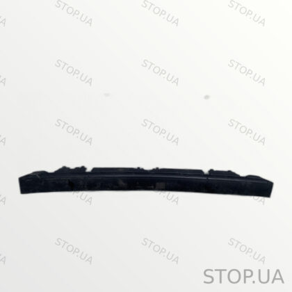 1T0121341 дефлектор радиатора нижний Дефлектор радиатора нижний Volkswagen