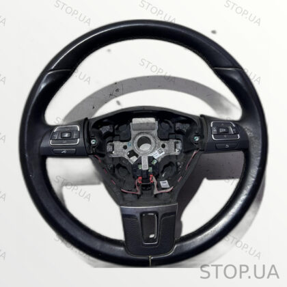 1T0419091AC рулевое колесо Руль Volkswagen Tiguan 09-17 SKU 1T0419091AC Рул