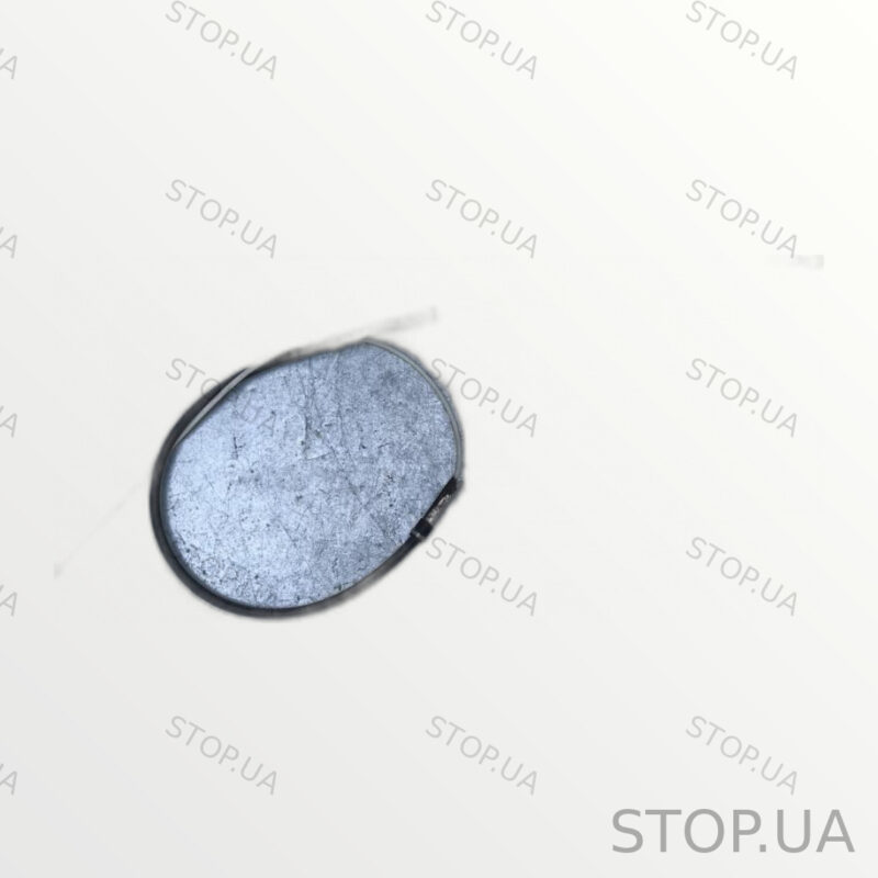 1T0609721K трос ручного тормоза Трос ручного тормоза задний правый Volkswag