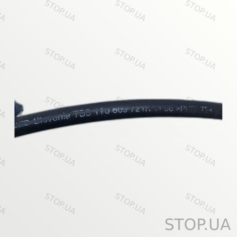 1T0609721K трос ручного тормоза Трос ручного тормоза задний правый Volkswag — изображение 2