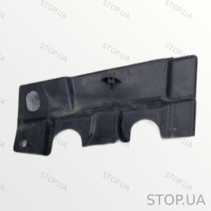 1T0805233A накладка петли капота левая Накладка петли капота левая Volkswag