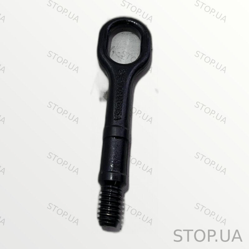 1T0805615A буксировочный крюк Гак буксирный Volkswagen Beetle 12-18 SKU 1T0 — изображение 2