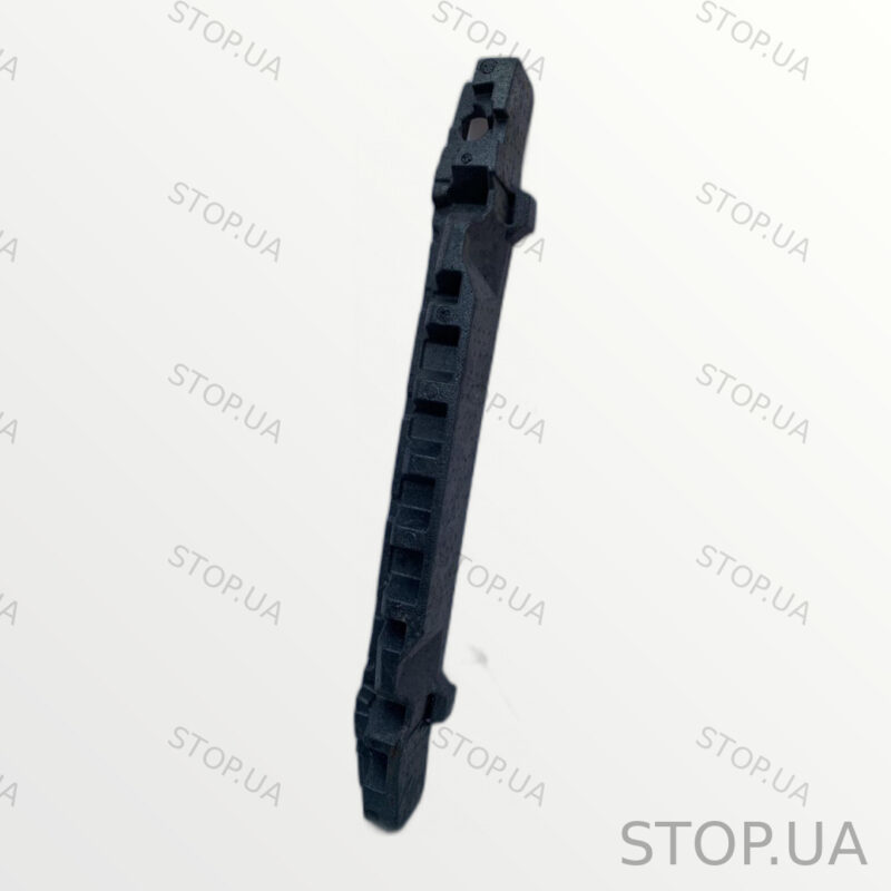 1T0807248F абсорбер переднего бампера Абсорбер переднего бампера Volkswagen