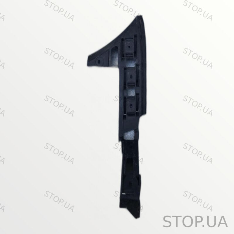 1T0807376C кронштейн заднего бампера правый Кронштейн заднего бампера правы